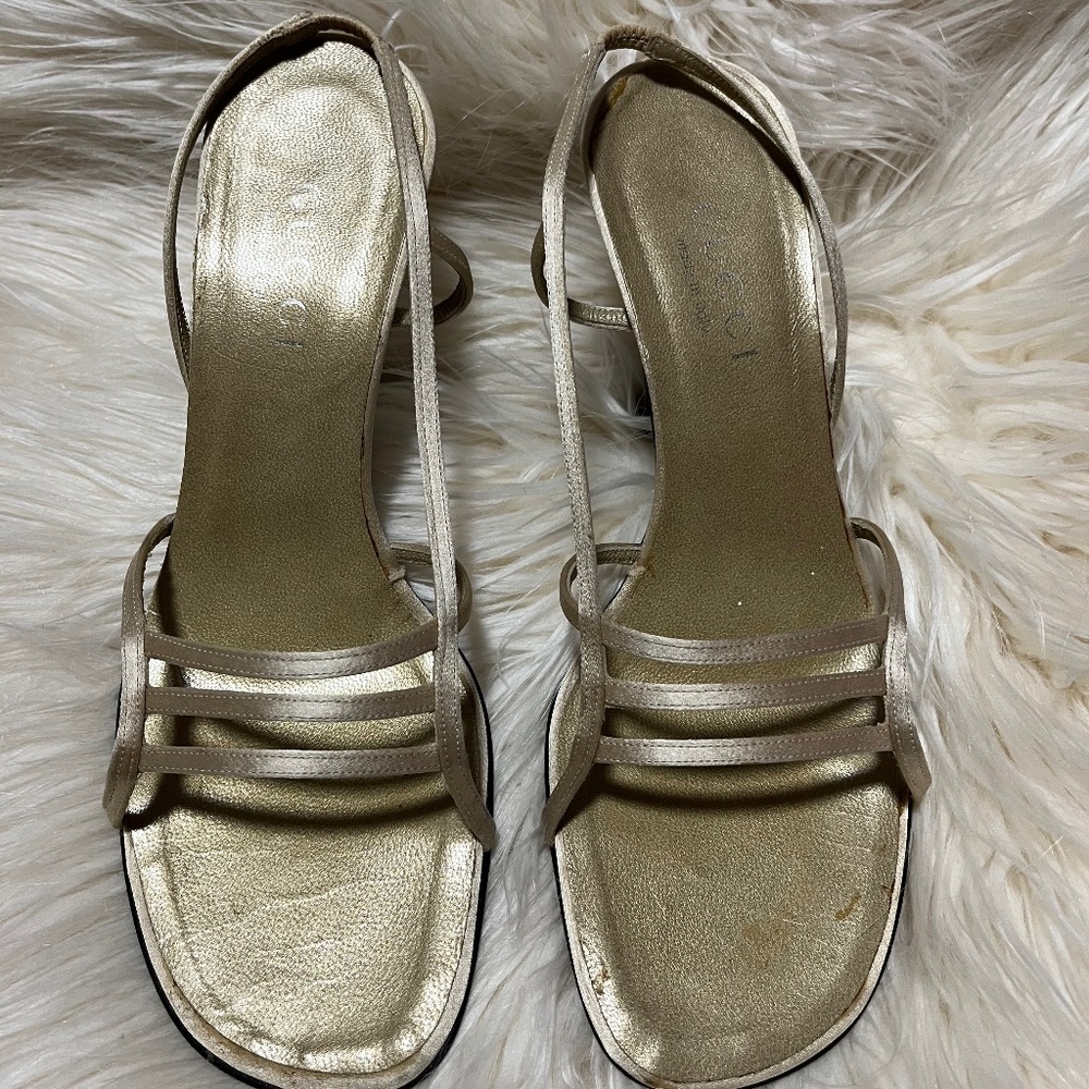 Gucci ladies shoes